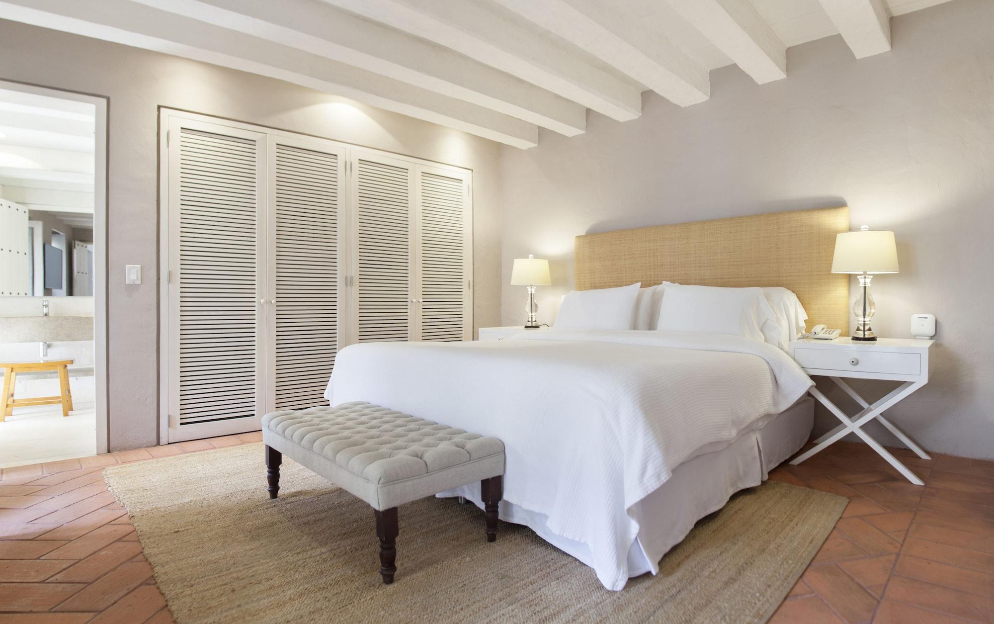 Hotel Casa Don Sancho By Mustique Картахена Экстерьер фото
