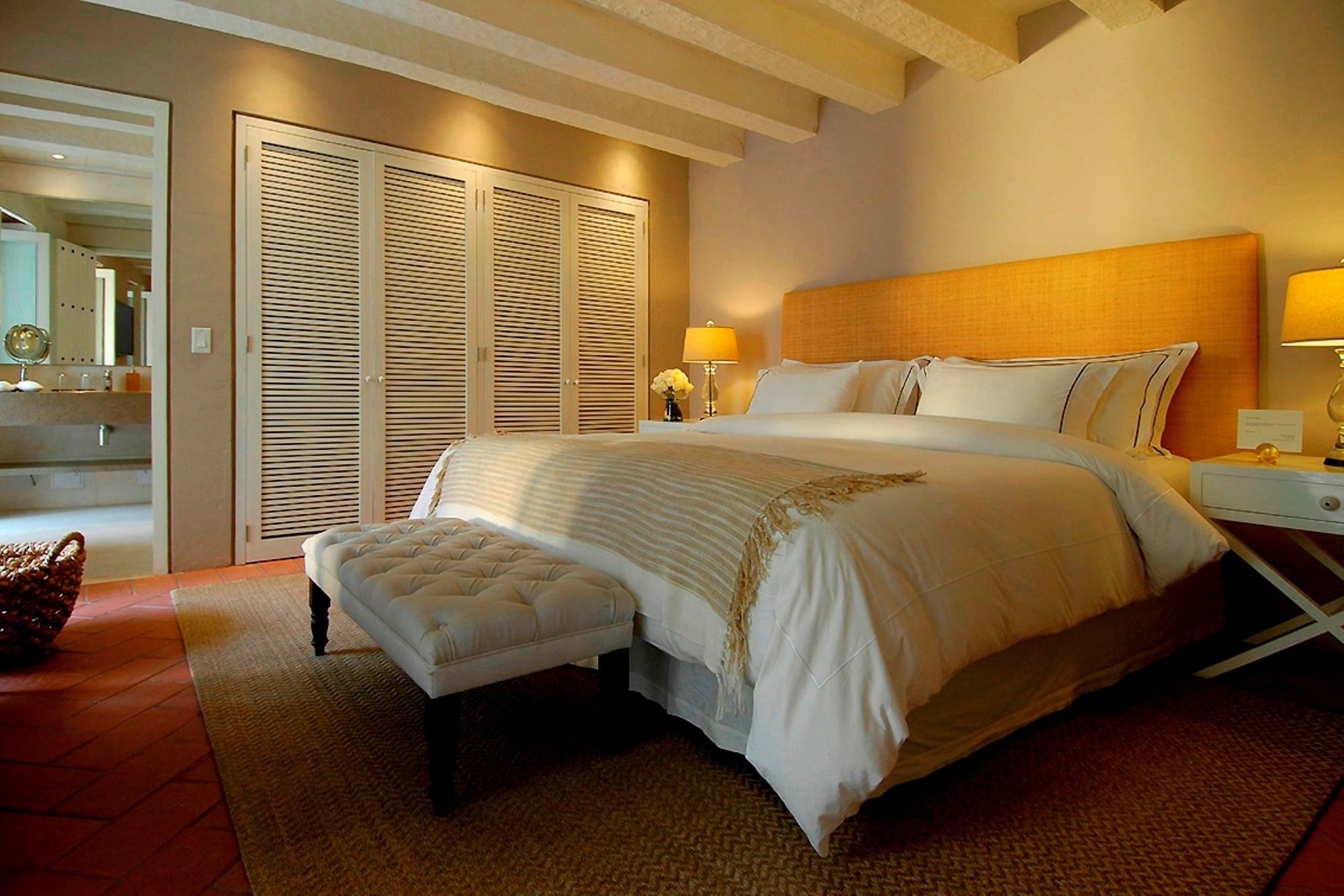 Hotel Casa Don Sancho By Mustique Картахена Экстерьер фото