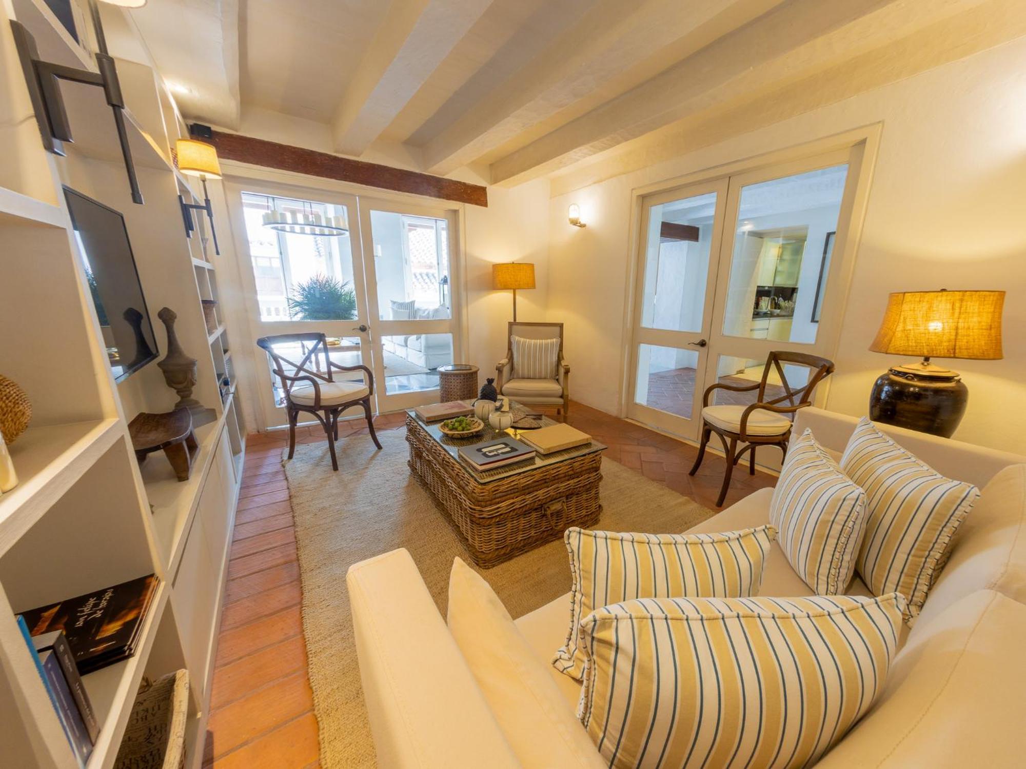 Hotel Casa Don Sancho By Mustique Картахена Экстерьер фото