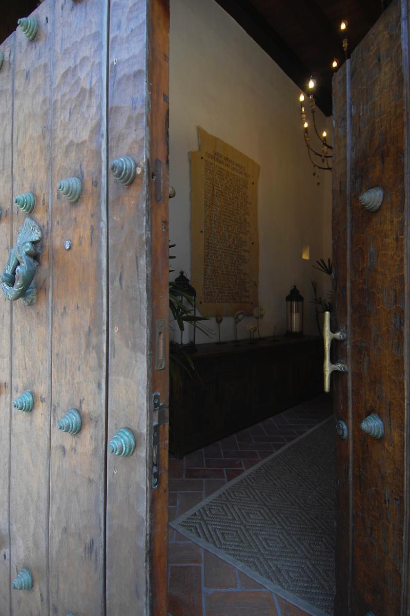 Hotel Casa Don Sancho By Mustique Картахена Экстерьер фото