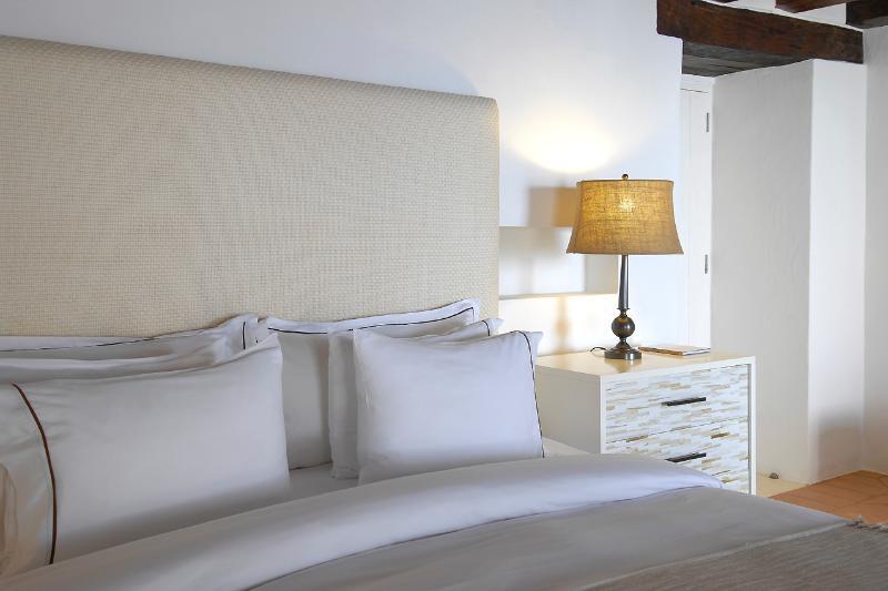 Hotel Casa Don Sancho By Mustique Картахена Экстерьер фото