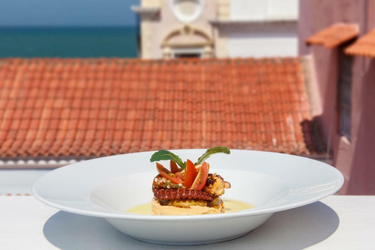 Hotel Casa Don Sancho By Mustique Картахена Экстерьер фото